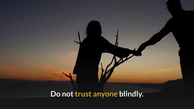 Video thumbnail for 10 Warfare Survival Tips
