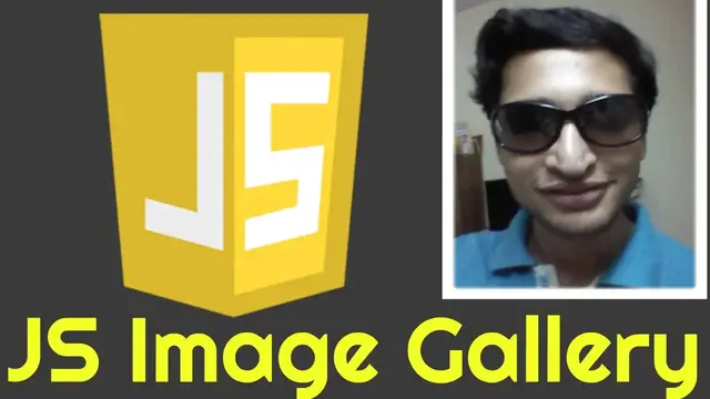 Video thumbnail for Javascript LocalStorage Image Gallery Upload and Delete Application in HTML5