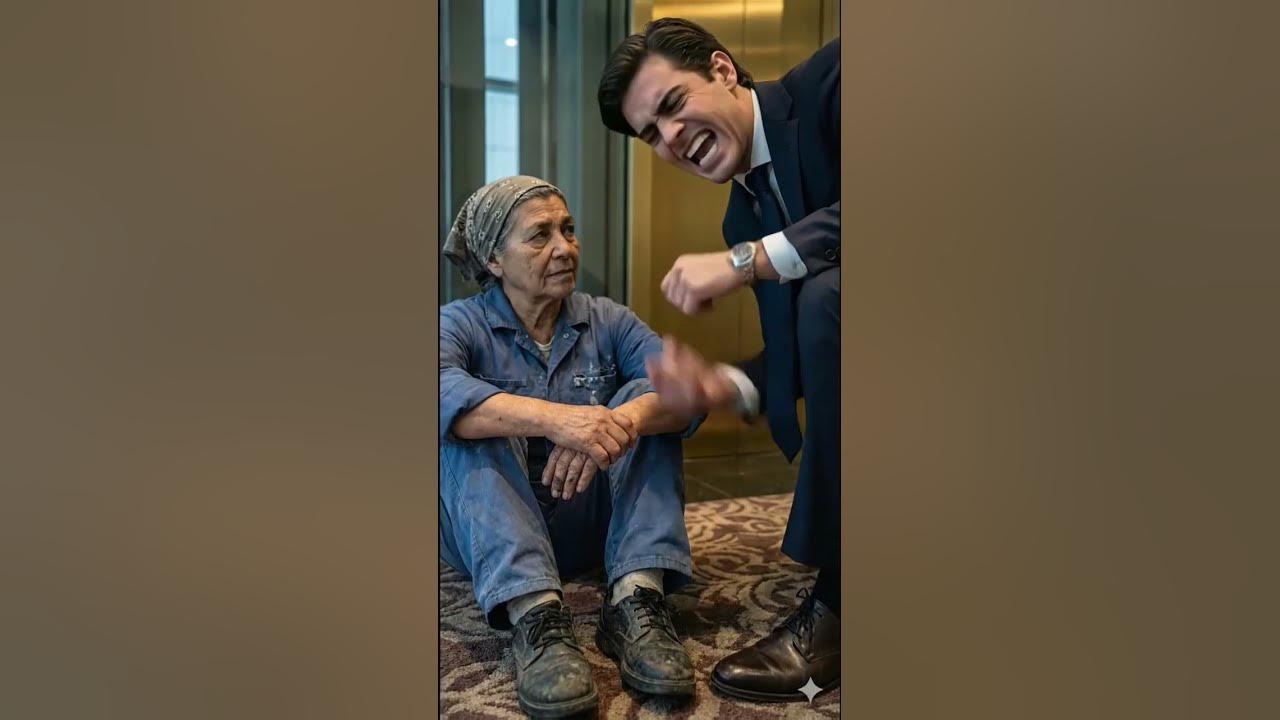 Video thumbnail for No sabia quien era y mira lo que pasa