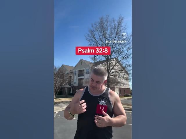 Video thumbnail for Pastor Dale