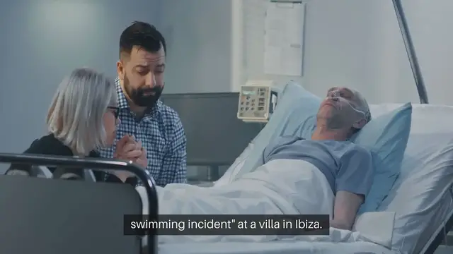 Video thumbnail for Zac_Efron_s_Health_Update_in_Spain