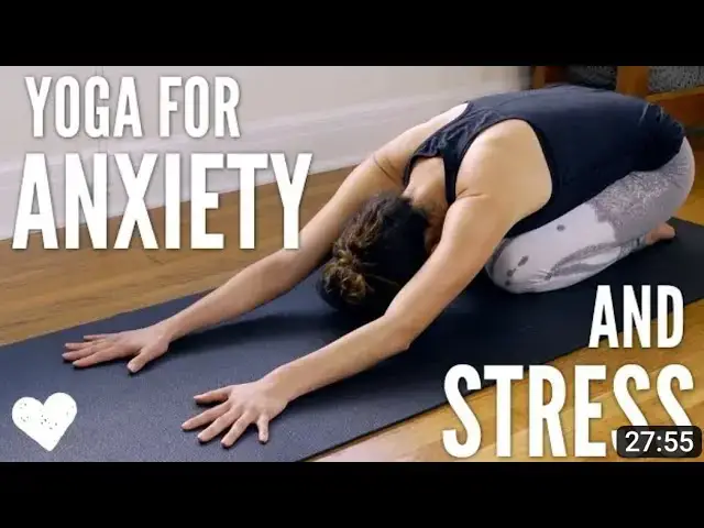 Video thumbnail for Yoga for Anxiety and Stress #johnselephilip #god #stressrelief #youtubeshorts @johnselephilip