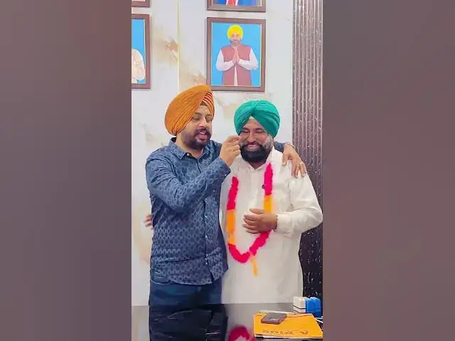 Video thumbnail for ਤੁਹਾਡਾ ਪਿਆਰ ਮੇਰੀ ਤਾਕਤ |