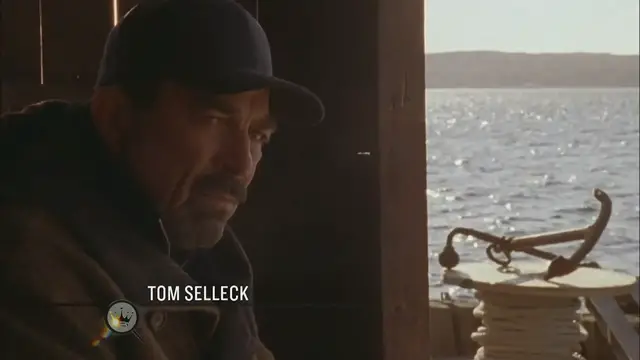 Video thumbnail for Jesse Stone No Remorse Trailer