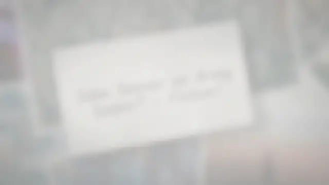 Video thumbnail for John Denver an Army Sniper? – Fiction!