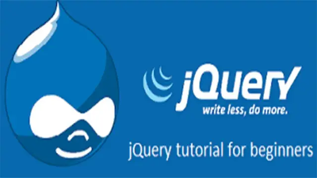 Video thumbnail for JQuery Tutorial For Beginners Part-1