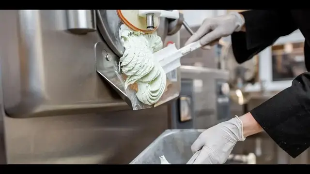 Video thumbnail for How To Use Commercial Ice Cream Machine, Superb 12 Steps To Do It