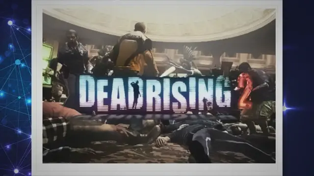 Video thumbnail for Dead Rising 2: Gifts for Katey Guide - Father Of The Year Achievement