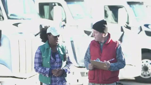 'Video thumbnail for Best truck insurance in the USA'