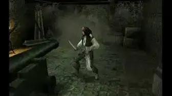 Video thumbnail for Pirates Of The Caribbean: At World's End Gameplay