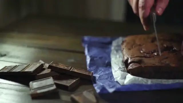 Video thumbnail for The Irresistible Charm of Ding Dong Cake