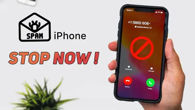 Video thumbnail for How To Use Hiya App | Stop Unwanted Calls FREE!  - App of the Week