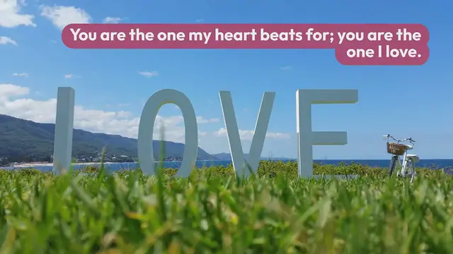'Video thumbnail for Sweetest Things To Say To Your Girlfriend To Make Her Cry'