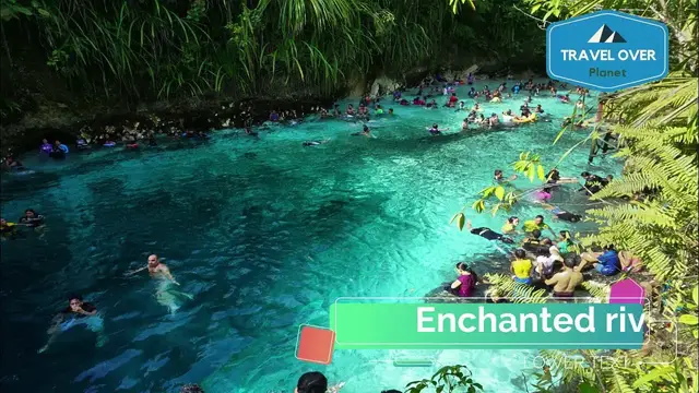 'Video thumbnail for Top 10 Tourist Spots in Mindanao which are Safe to Visit!'