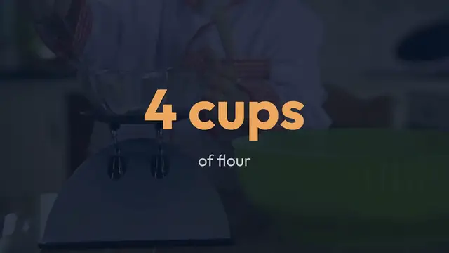 Video thumbnail for Easy Homemade Irish Soda Bread