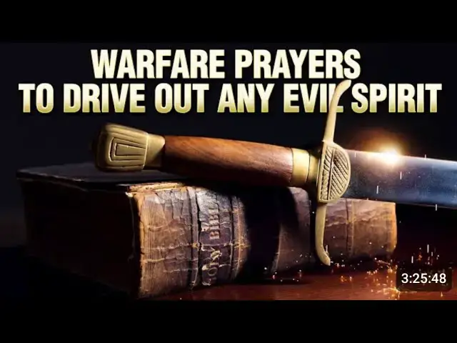 Video thumbnail for Powerful Morning Prayer 🛐 #johnselephilip