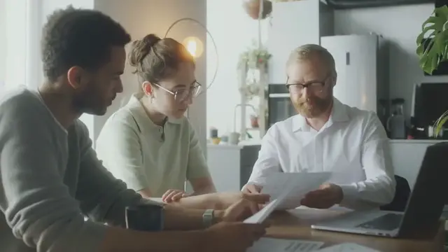 Video thumbnail for The Role of Financial Advisors in Retirement Planning: Do You Need One?