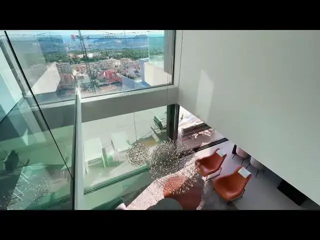 Video thumbnail for Pridum Hill Houses 2 1   1080p