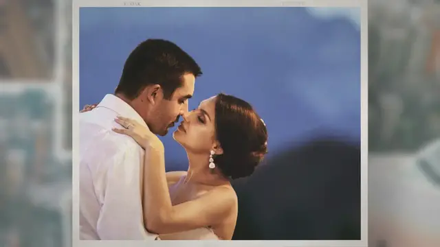 Video thumbnail for Los secretos de un matrimonio féliz