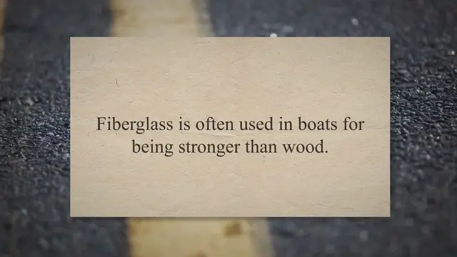 Video thumbnail for How To Remove Rust Stains From Fiberglass Gelcoat?