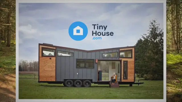 Video thumbnail for Where Can I Park My Tiny Home? (Everything you need to know)