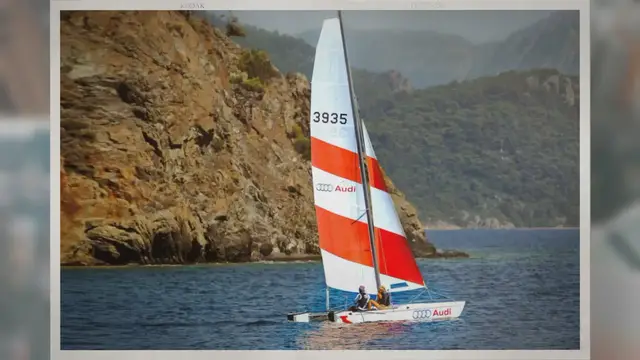 Video thumbnail for Trawlers vs. Catamarans – What’s the Difference?