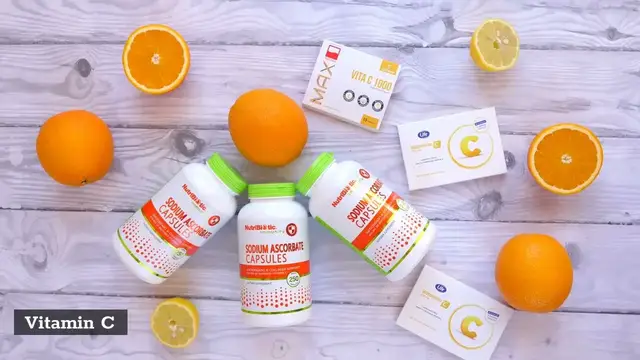 Video thumbnail for 7 Best Vitamins and Supplement for Diabetics