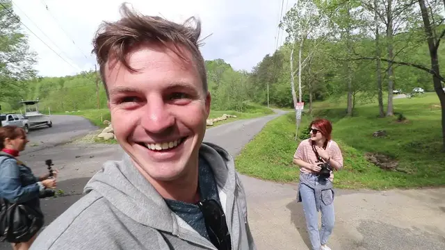 Video thumbnail for USA ROAD TRIP - Why You NEED To Visit The Deep South