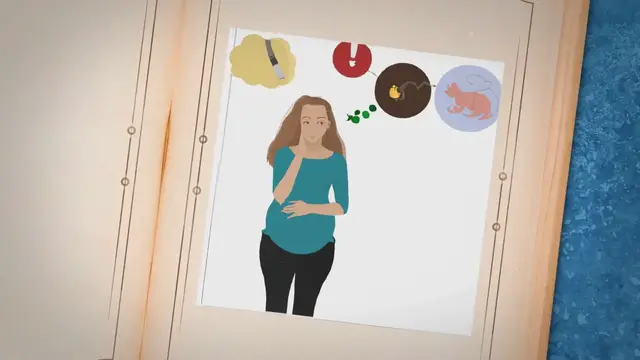 Video thumbnail for Por qué las mujeres deben evitar estar estresadas durante el embarazo