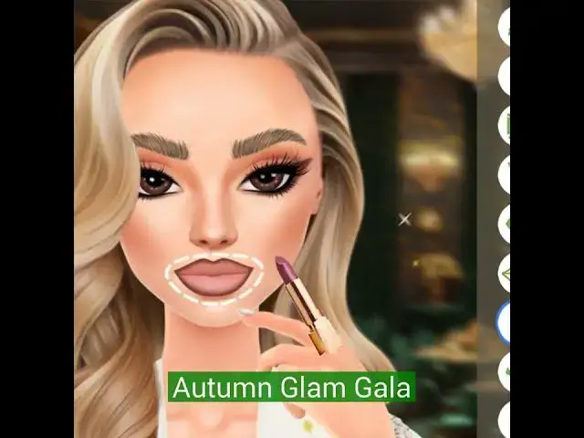 Video thumbnail for Autumn Glam Gala #browsergame #2dgames #mousegames #gamerinagames #fashiongames #mobilegames