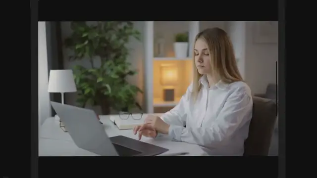 Video thumbnail for How to Remove Slide Numbers in PowerPoint Slide Easily