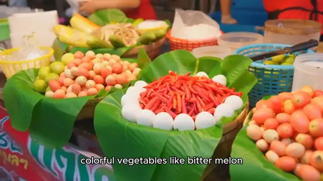 Video thumbnail for pinakbet recipe