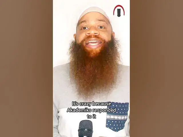 Video thumbnail for DJ Akademiks responds to the SA lawsuit that has been filed against him