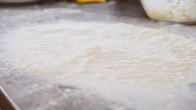 Video thumbnail for Artisan Einkorn Flour Tortillas: A Wholesome Twist on Tradition