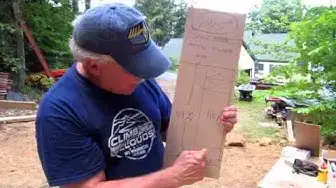 Video thumbnail for Calculating Wall Height