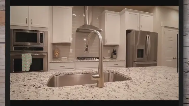 'Video thumbnail for The Cost of New Kitchen Cabinet Doors'