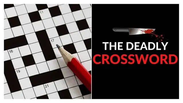 Video thumbnail for Why I Hate Crosswords! - Horror Dark Web Stories - Creepy Story Time videos - Darkpedia
