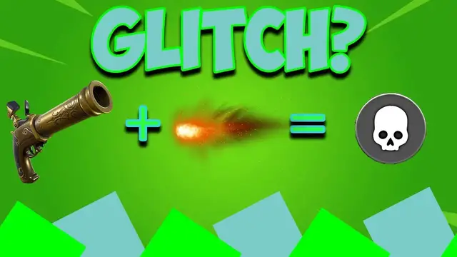 Video thumbnail for Flintlock Pistol Glitch ? *UNBELIEVABLE* GET IN THE BOX!