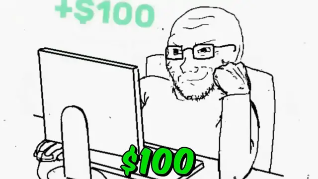 Video thumbnail for Real Ways to Get Paid for Watching Videos (Easy Passive Income)
