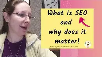 Video thumbnail for Avoid this 1# SEO blogging mistake! Don't let this happen to you!