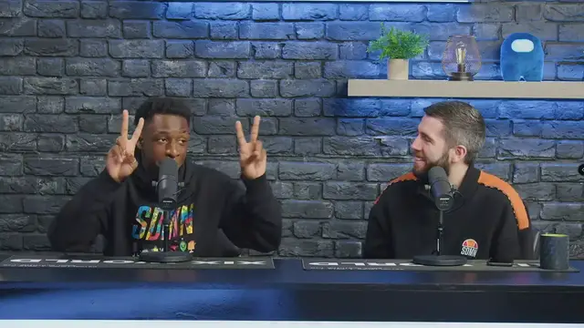 Video thumbnail for CAST E7