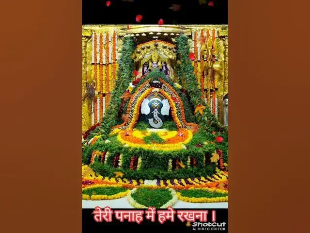 Video thumbnail for "तेरी पनाह में हमें रखना | Emotional Short Video | Trust in God"@ashvinjoshi1393 #TeriPanahMe