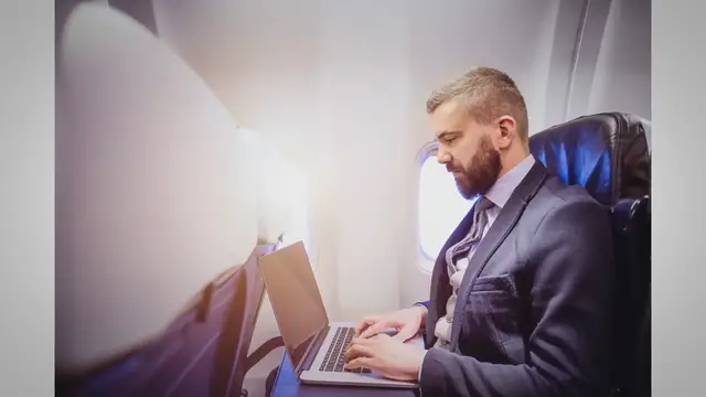 'Video thumbnail for Can You Bring Journaling Items on a Plane?'