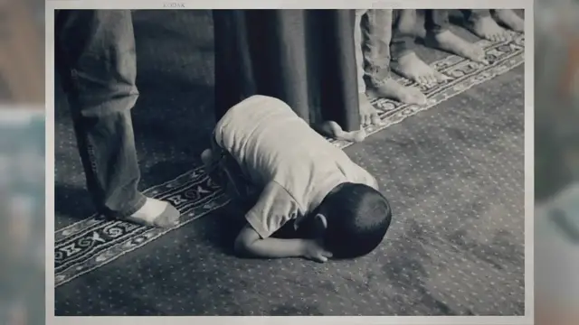 Video thumbnail for What Does Faith Over Fear Mean?