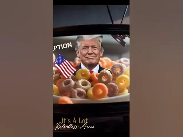 Video thumbnail for It’s A Lot -Social Commentary Dressed in Music.