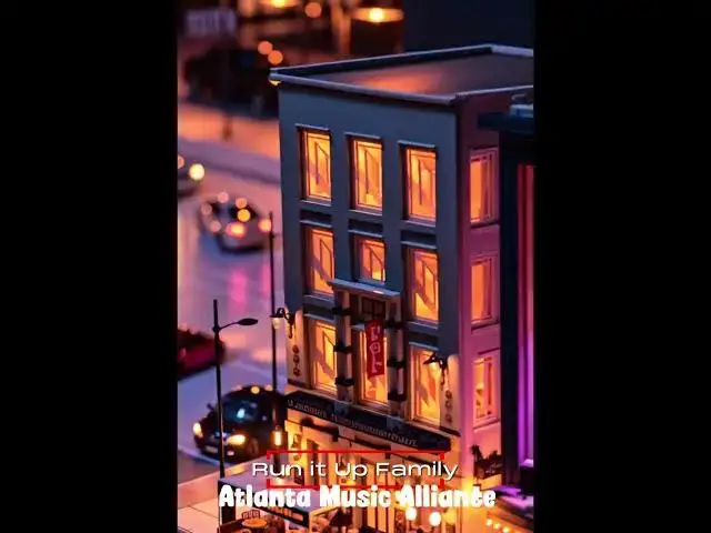 Video thumbnail for Miniature Jazz! Here we go!