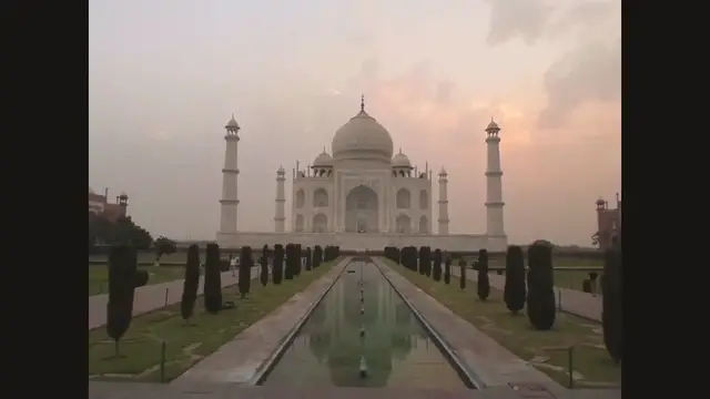 'Video thumbnail for SOLO FEMALE backpacker In India'