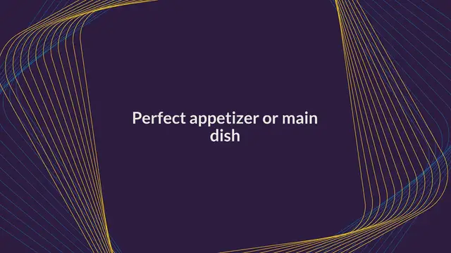 Video thumbnail for Cranberry-Glazed Beef Meatballs