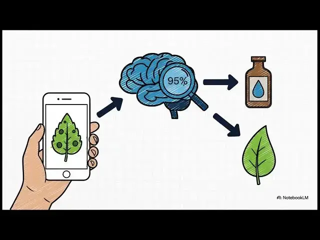 Video thumbnail for KisanAI  AI for Farmers