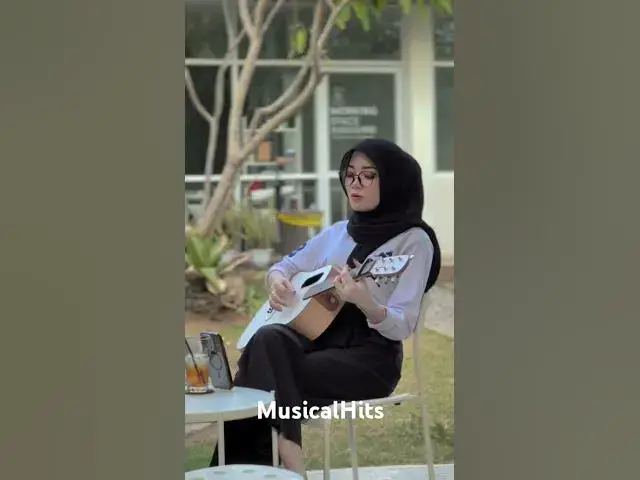 Video thumbnail for bunga abadi - rio clappy #cover #lirikdancover #coversong #music